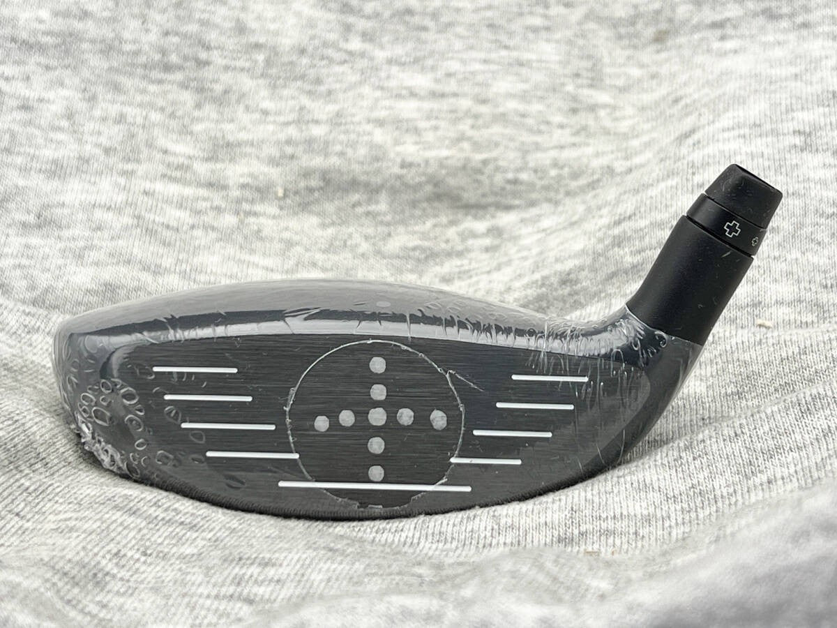 PING G430 MAX TOUR ISSUE WRX PROTO 2022 3W 15 Real 15.5 TOUR ISSUE - photo 3
