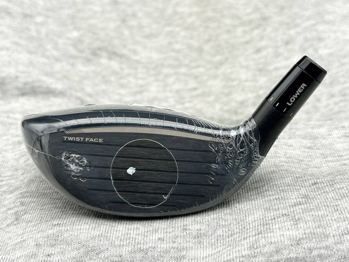 TaylorMade Tour-provided PROTO STEALTH2 PLUS 6W 20 Real 20.8 TOUR ISSUE - photo 3