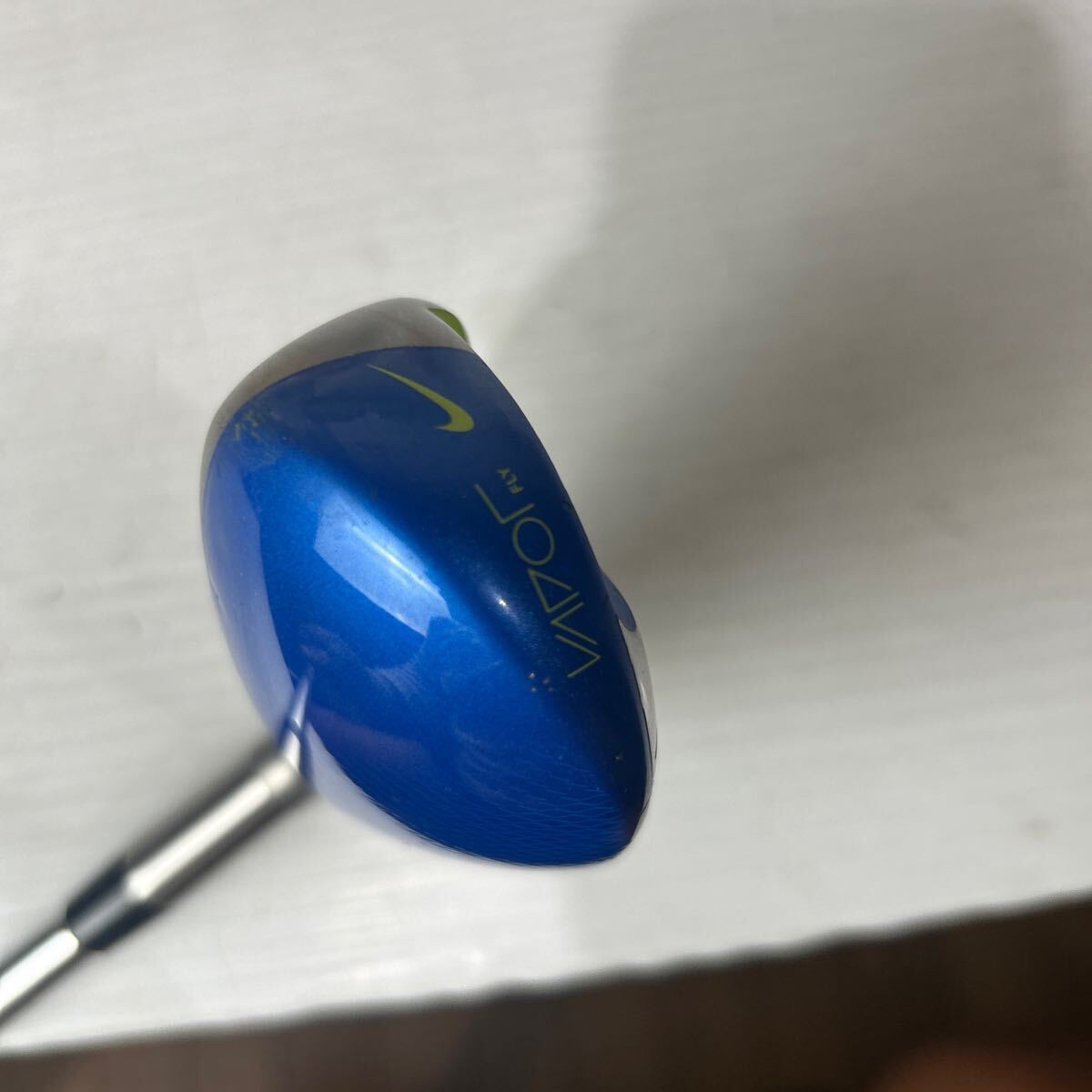 NIKE VAPOR FLY 3U 20° NSPRO UTILITY 950GH S - photo 6
