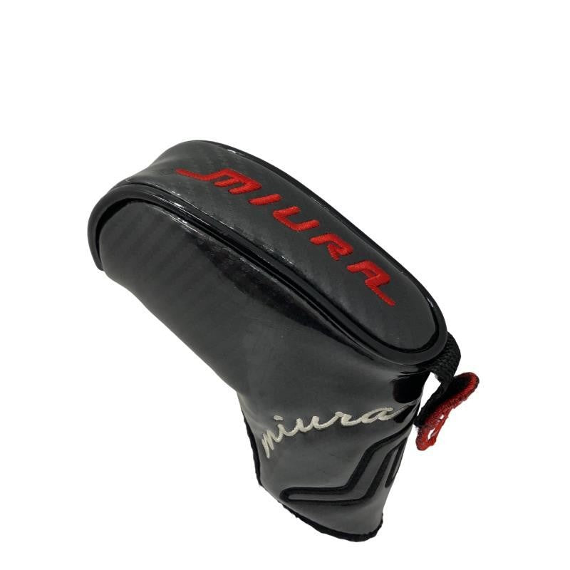 Miura ICL-601 Utility Hybrid 23° Flex S RH Golf Club Japan Spec - photo 7