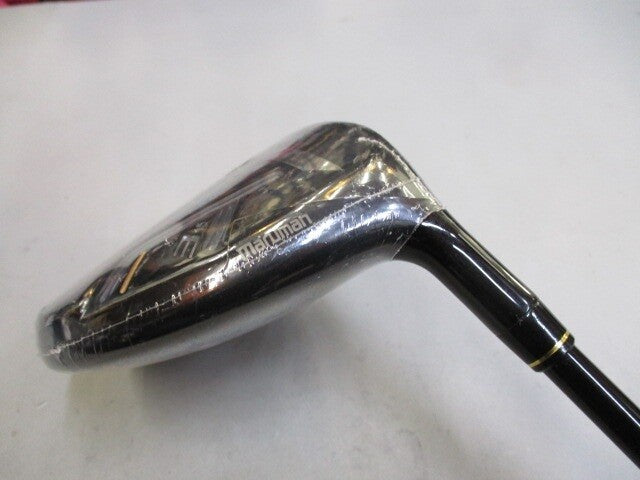 Maruman Shuttle GOLD 3W FUBUKI SG200 SR 15 KK - photo 5