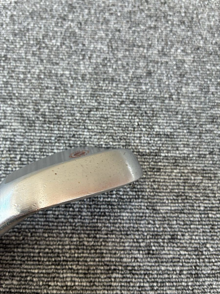 Zodia WMF 50-02 Wedge 50 Deg Head Only RH Golf Club Japan Spec - photo 3