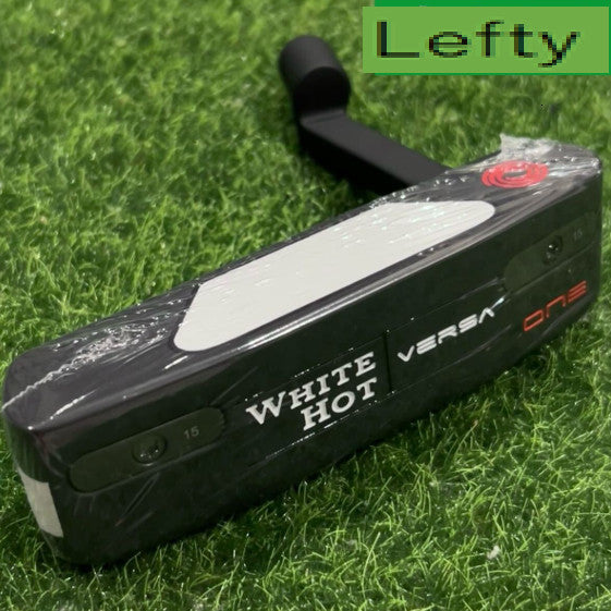Lefty WHITE HOT VERSA ONE crank neck blade pin Lefty #1 - photo 1