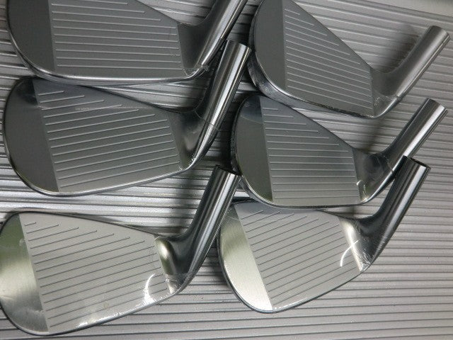 Bridgestone 258CBP Iron Head 5I-PW Japan Spec 2025 - photo 4