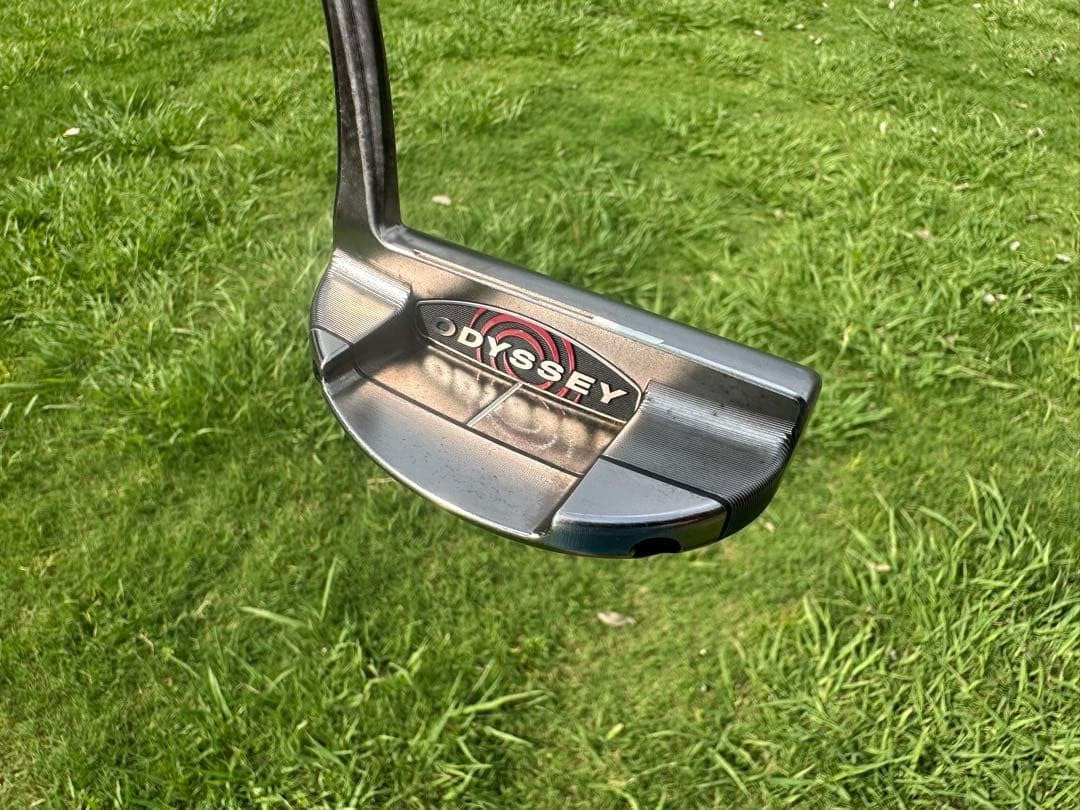 ODYSSEY Black Series Tour Design ix 9 34 - photo 6