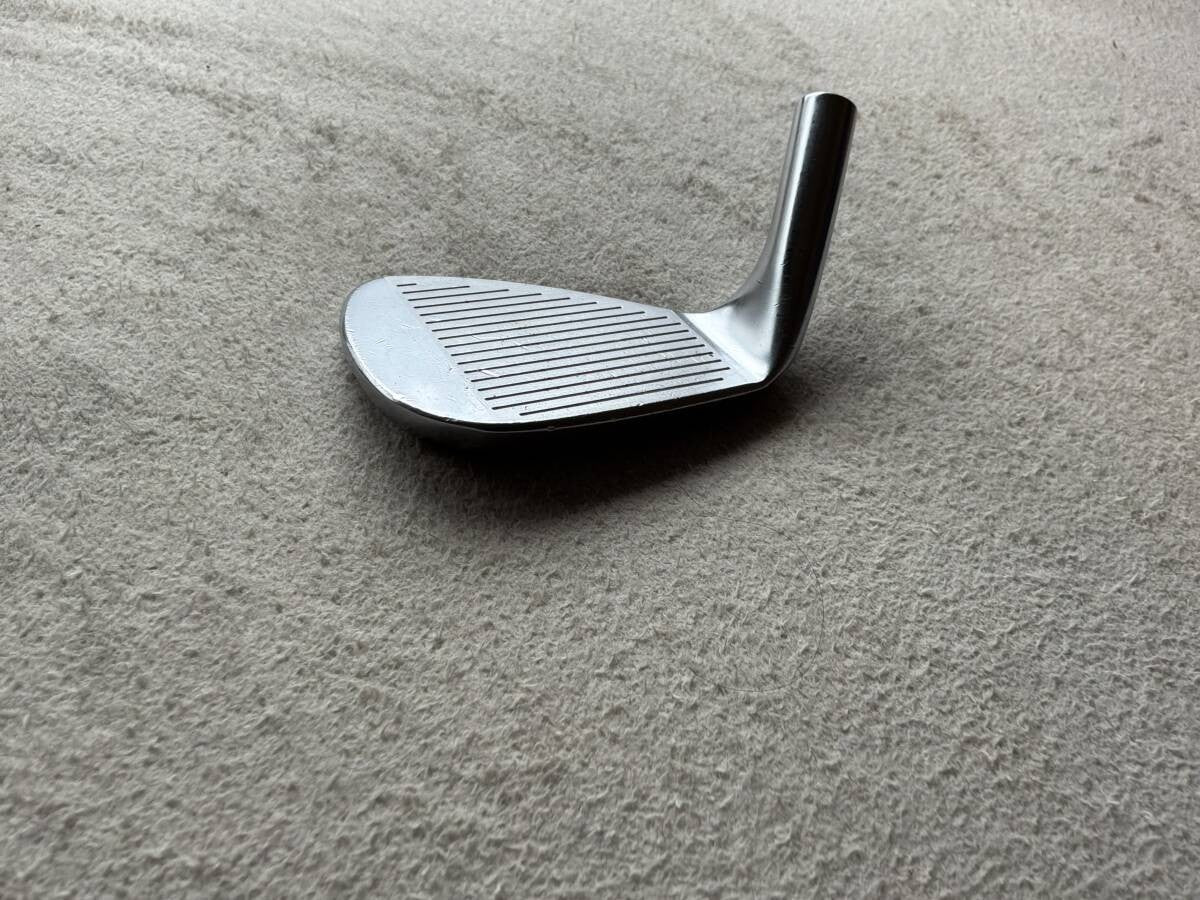 Srixon ZX7 Mk2 Wedge Set AW 51 SW 57 Deg 2pcs Head Only RH Golf Japan - photo 5