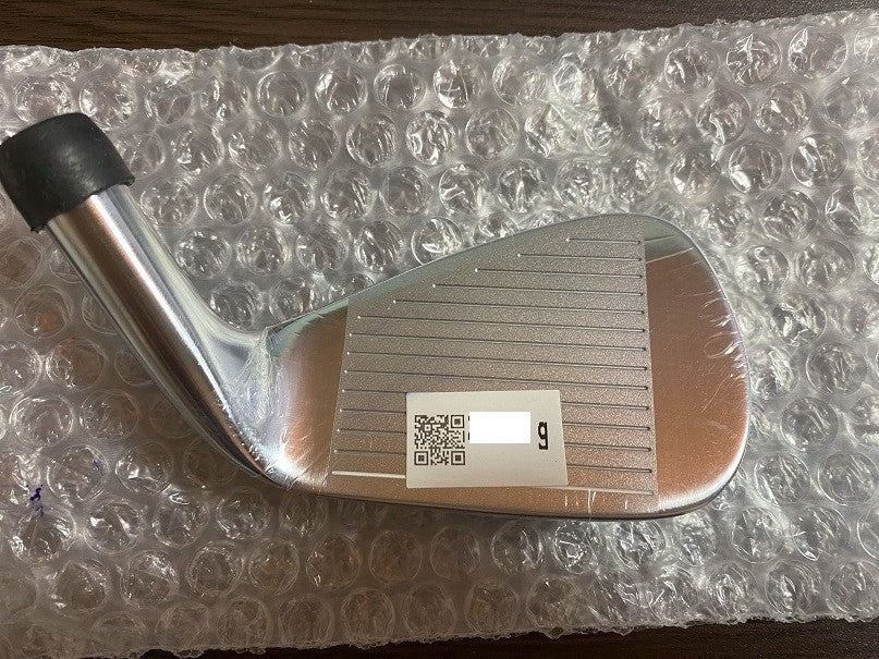 Lefty Grindworks PR-202 Iron Head #4-PW Left Handed - photo 3