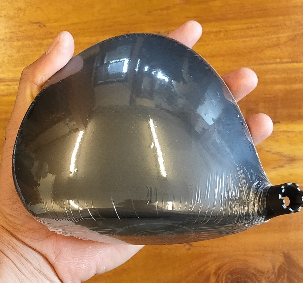 Cobra Darkspeed Max Driver Head 9 Deg Head Only with Headcover RH Japan - photo 3