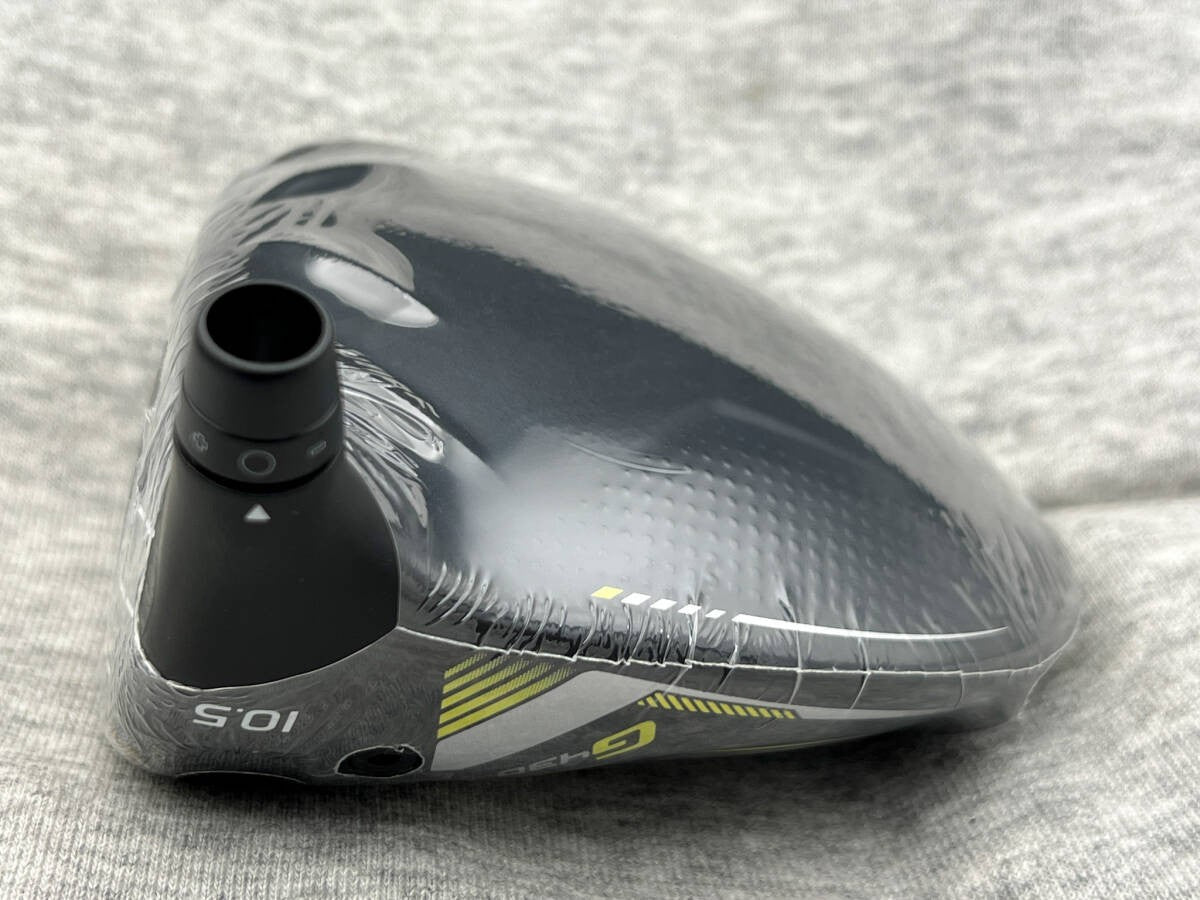 PING G430 MAX TOUR SUPPLIES WRX PROTO 10.5 REAL 10.5 TOUR ISSUE - photo 5