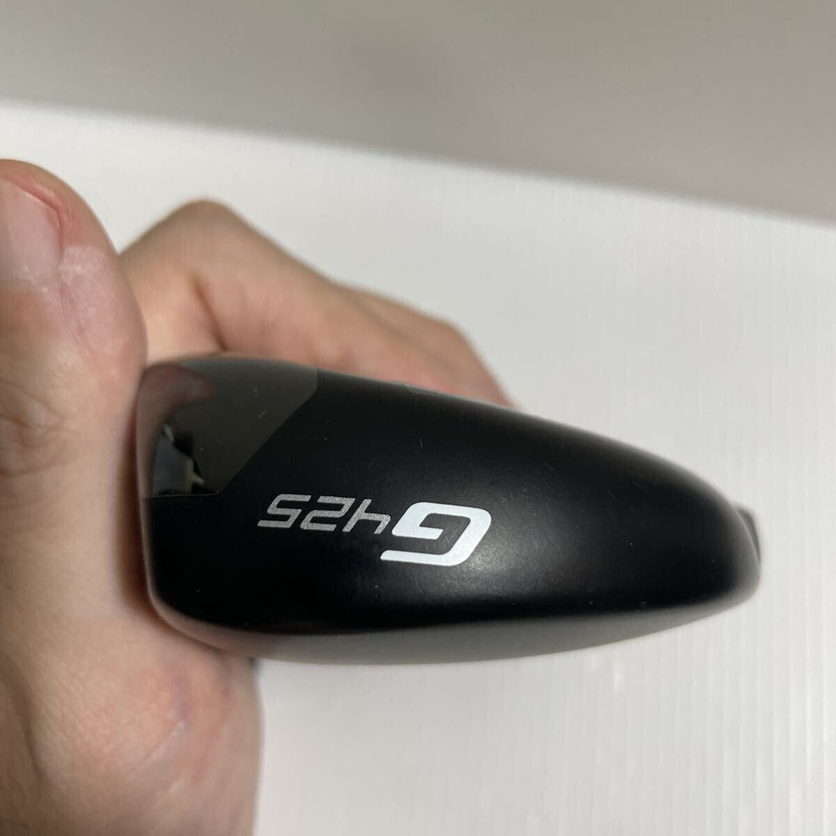 PING G425 Max Fairway Wood 5W 17.5 Deg Head Only RH Golf Club Japan - photo 9