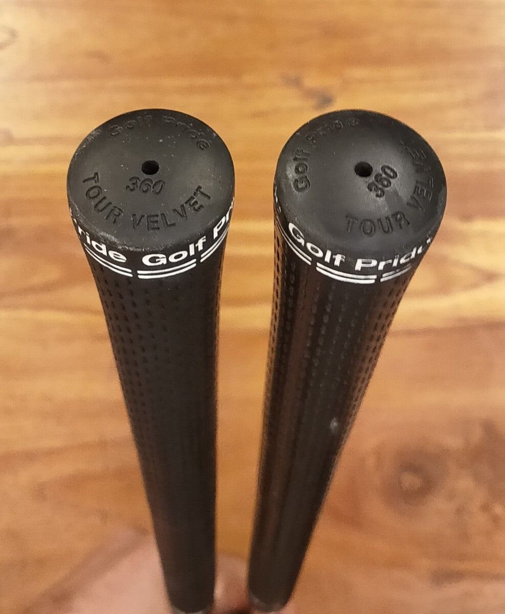Callaway Mack Daddy 2 Tour Grind Wedge Set 52 58 Deg 2pcs DG S200 RH Golf Japan - photo 9