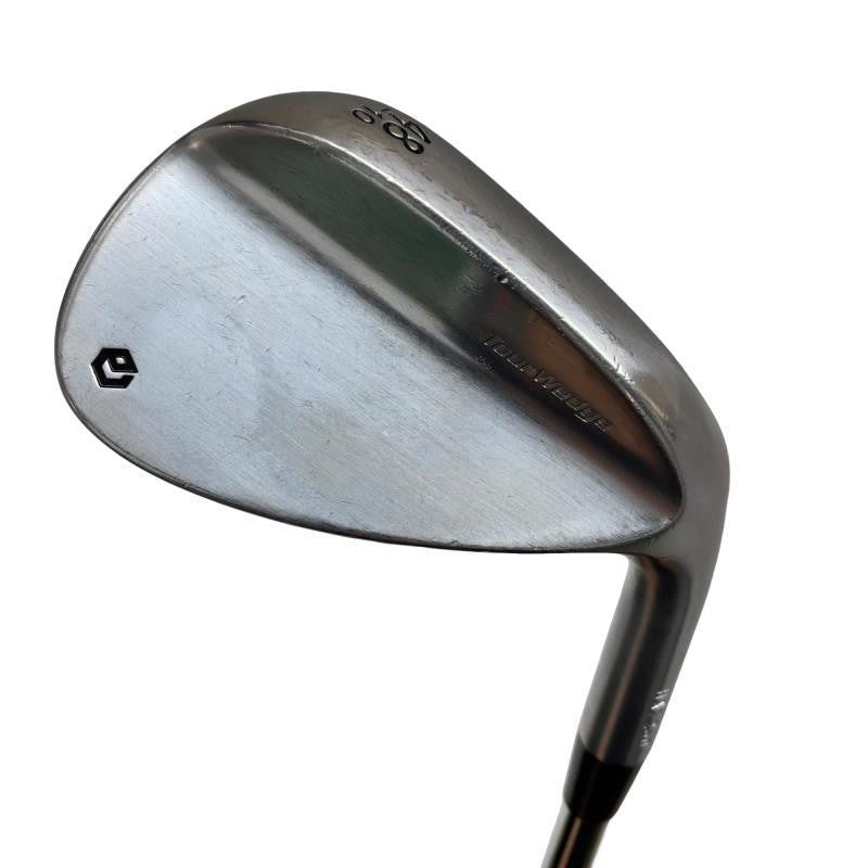 EPON Tour Wedge Type S 2024 48° Head Only Reshafted KBS TOUR 115 Flex-R - photo 1