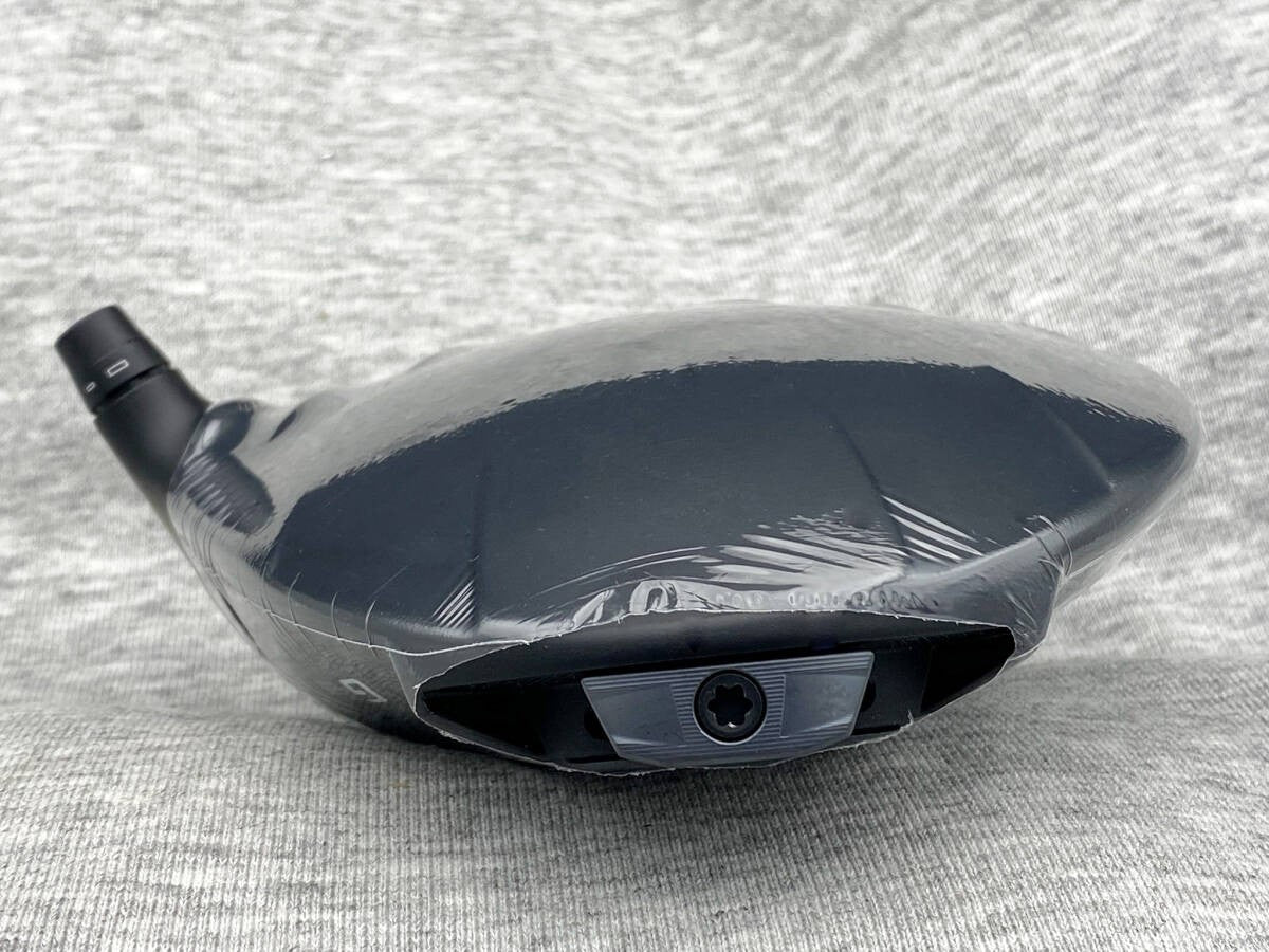 PING G425 Max Driver Head Only 9.0° Tour Issue WRX Proto CT256 - photo 6