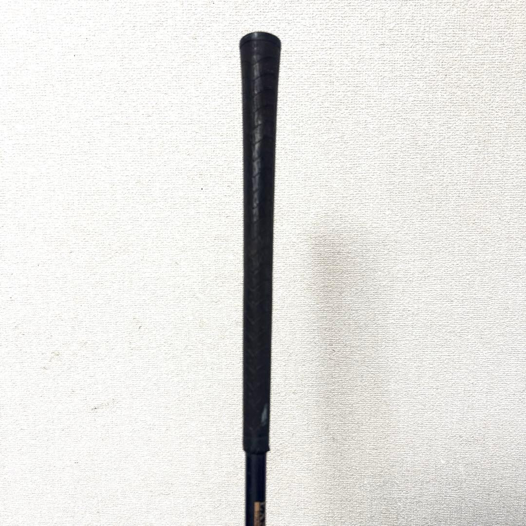 Mizuno Pro MODEL651 Persimmon Driver - photo 7