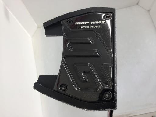 Miura Giken MGP-NM2 Short Slant Putter Japan Spec - photo 1