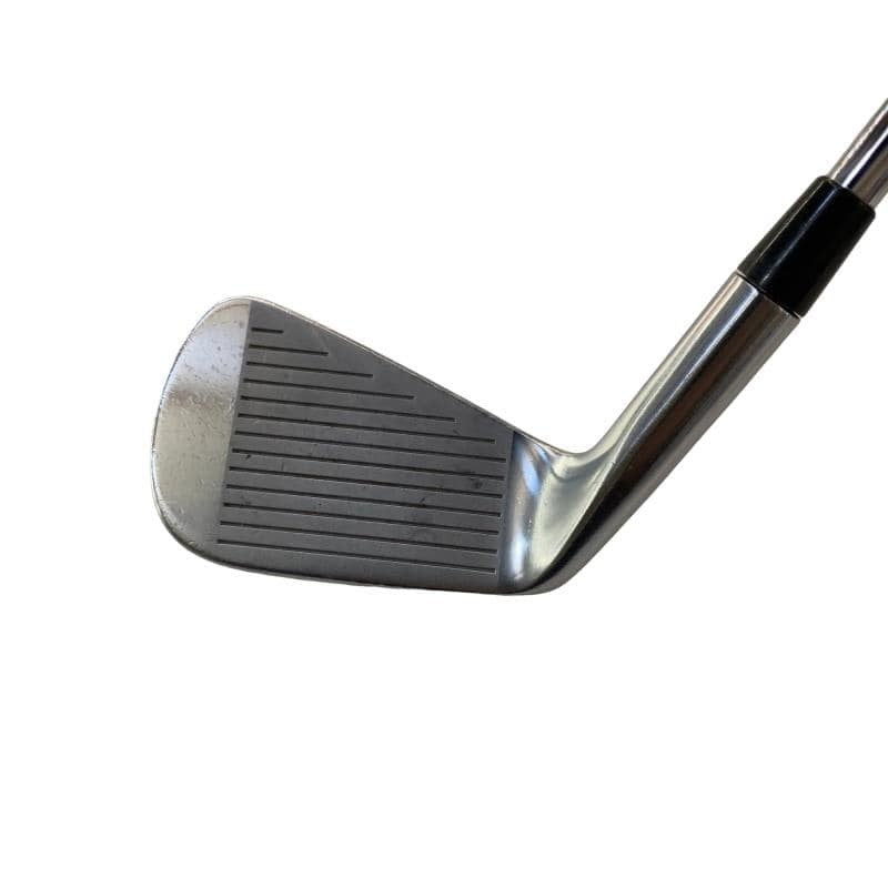 Miura Giken MC-501 5~9I, PW Iron Set IR Flex S - photo 3