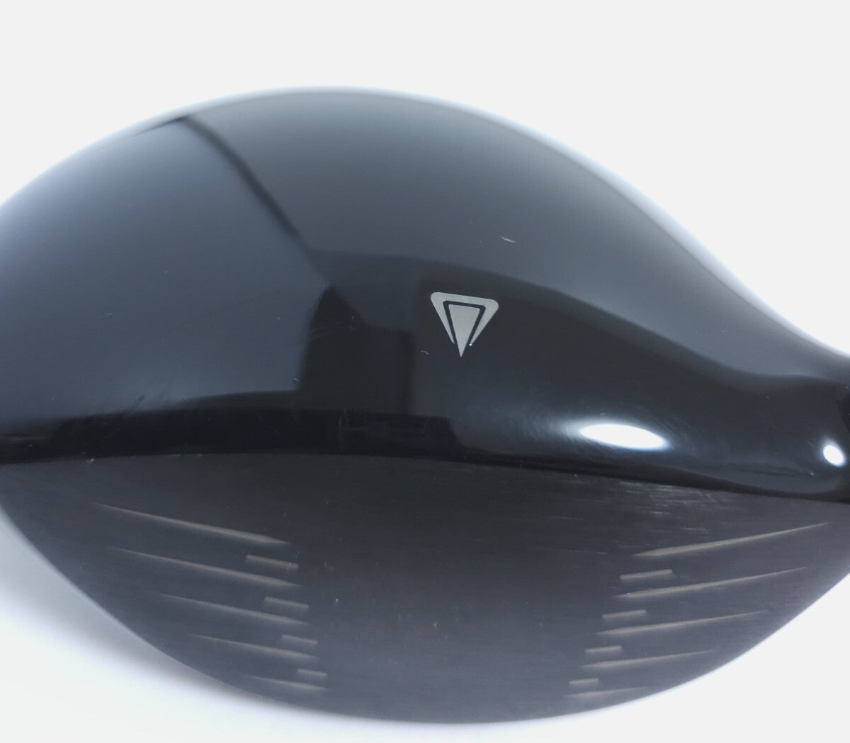 Titleist TS4 Driver Head 8.5 Deg Head Only RH Golf Club Japan Spec - photo 8
