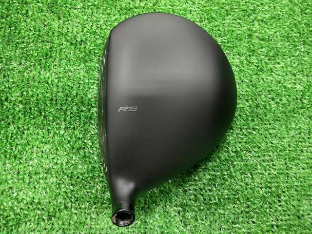 PRGR RS SPEED 3W 16° FW Head Only Japan Spec - photo 3