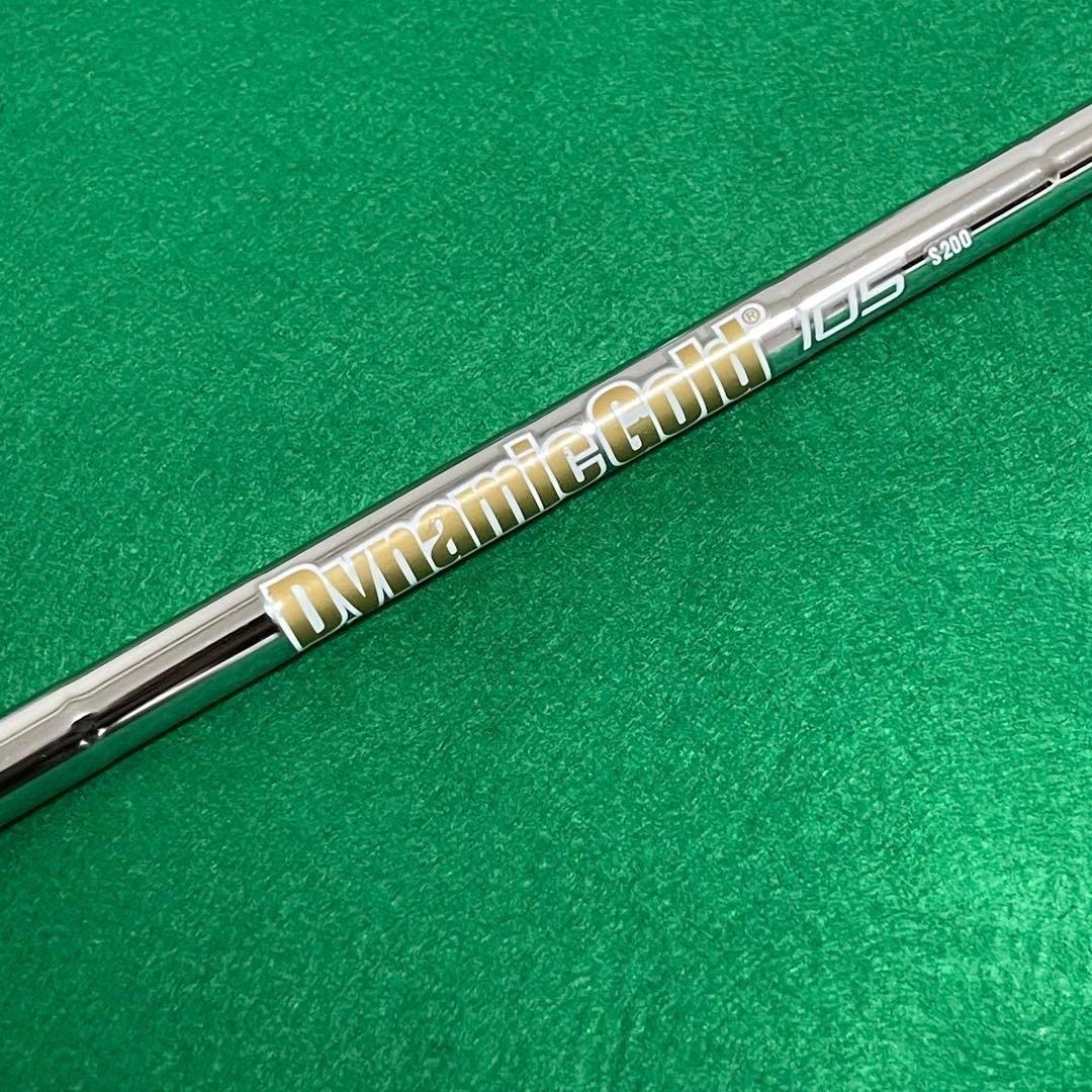 Miura MG RF 99.3 Pure Wedge Set 51 57 Deg 2pcs RH Golf Club Japan Spec - photo 4