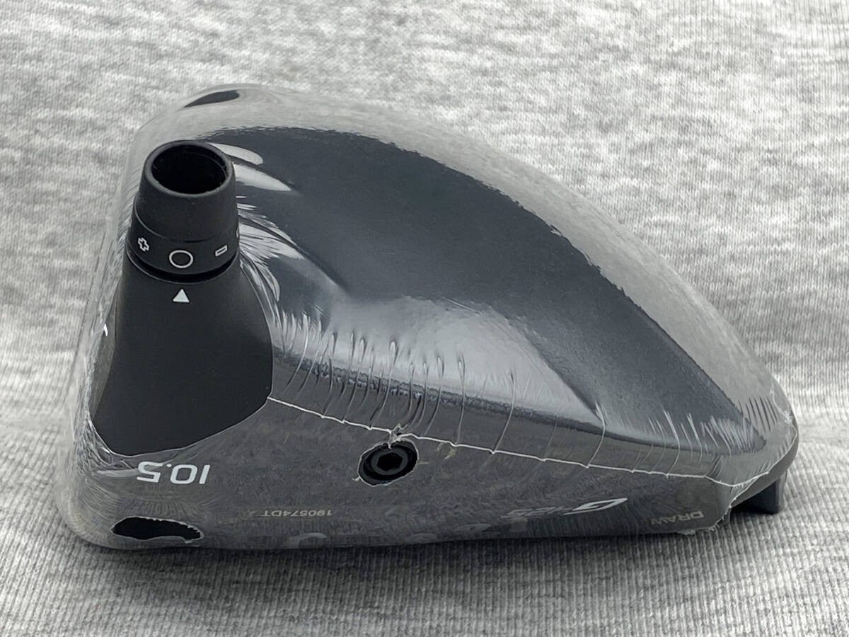 PING G425 LST 10.5 Real 10.75 Tour-provided WRX PROTO TOUR ISSUE - photo 5