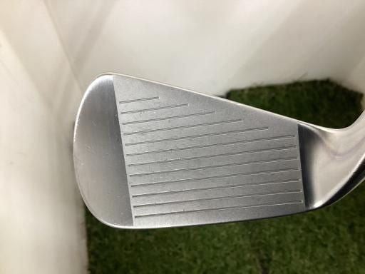 Miura Giken CB-301 4I Irons LI Stock special order shaft S - photo 2