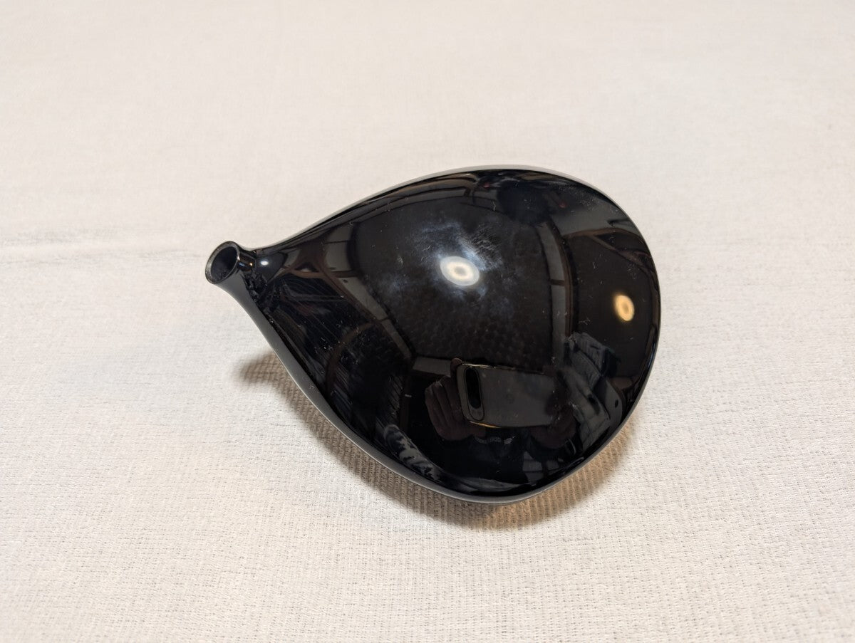 PRGR RSF Driver Head Only 9.5° - photo 2