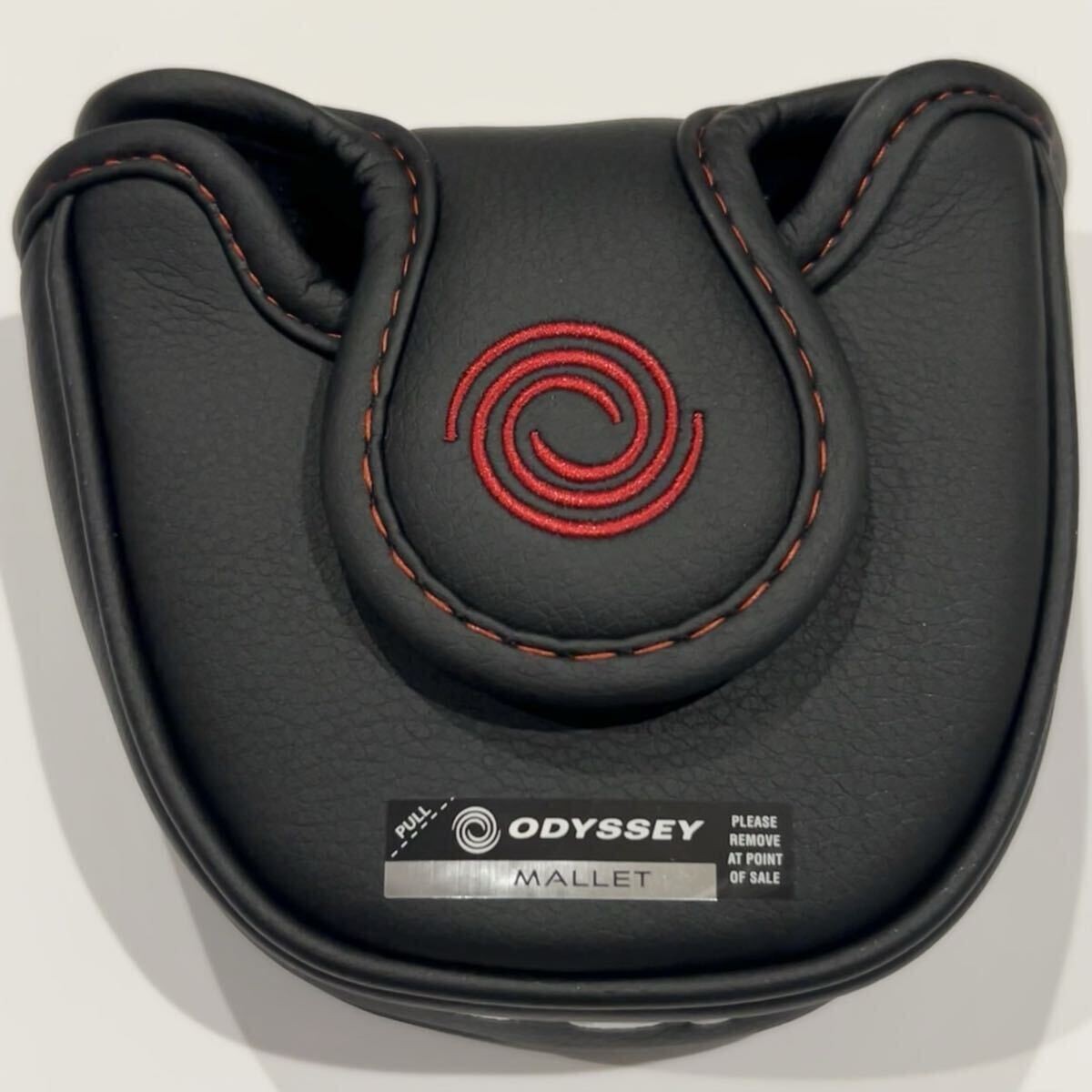 Odyssey White Hot Versa Seven #7DB Putter 34 inch RH Golf Club Japan - photo 6