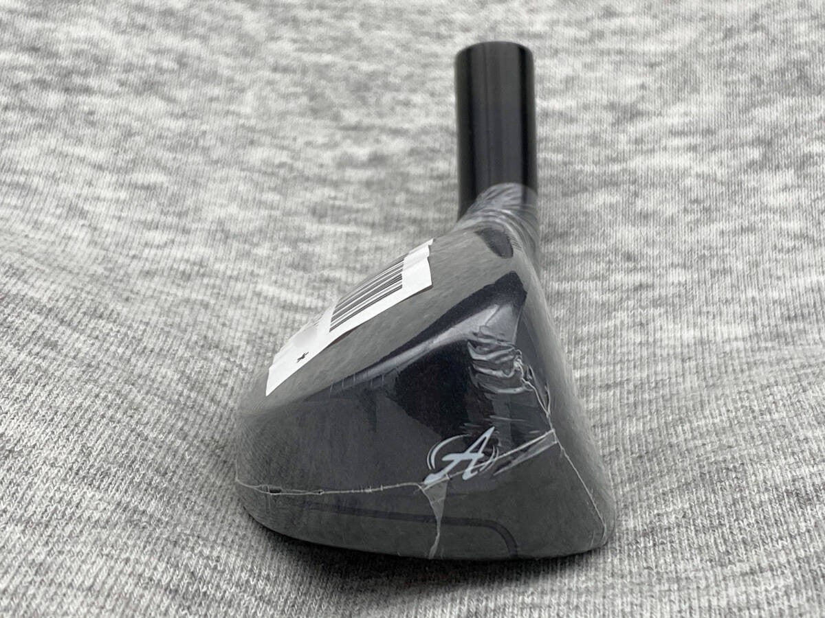 Adams Red Hybrid Head Only 20° Tour Issue Proto 240g 3-Weight System - photo 5