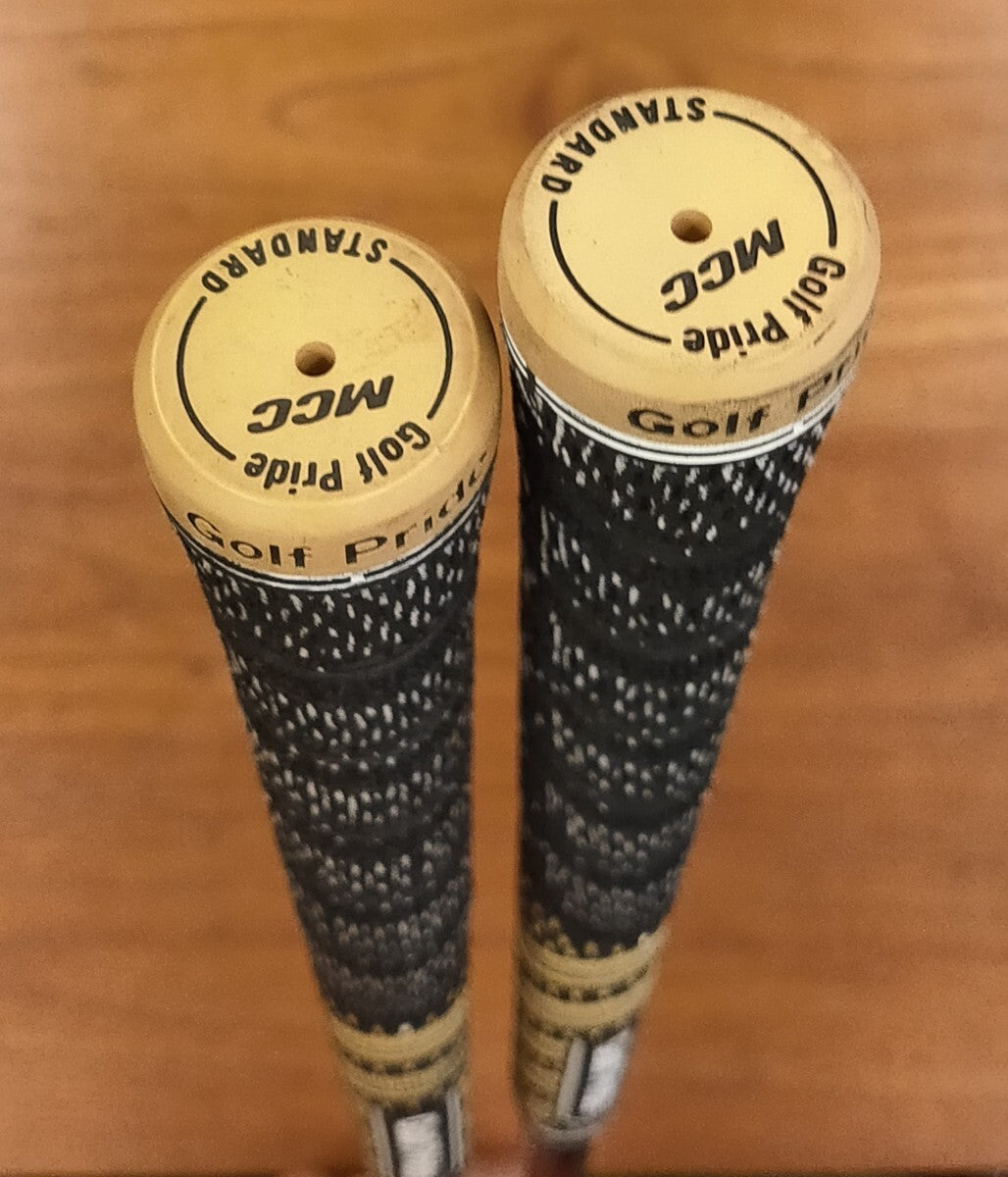 TaylorMade MG4 Wedge Set 2pcs 56° 60° Tour Issue Raw Face DG S200 - photo 2