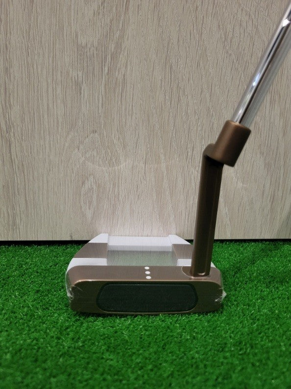 Odyssey Ai-ONE GIRAFFE-BEAM putter JAILBIRD CRUISER STROKE LAB 140 38in - photo 6