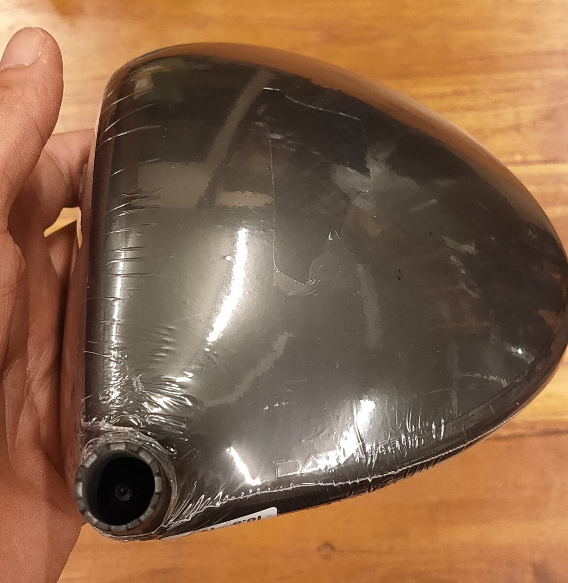 Cobra Darkspeed Max Driver Head 12 Deg Head Only with Headcover RH Golf Japan - photo 7