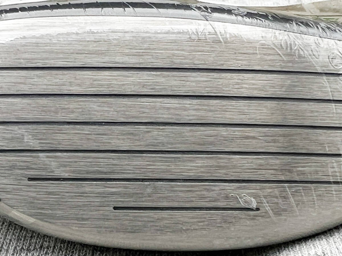 TaylorMade JETSPEED 3HL FW Head Only 17° Tour Issue Proto - photo 7