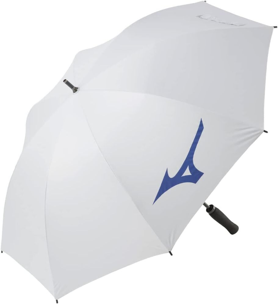 MIZUNO (Mizuno) Golf umbrella replica model with unisex about 320g 65cm x 8 bone - photo 1