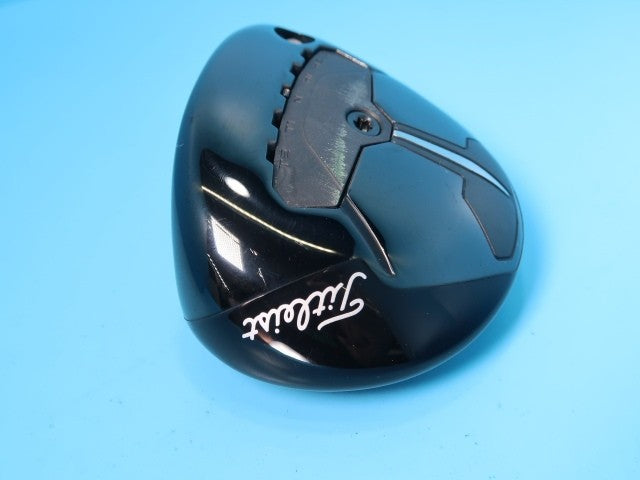 Titleist TSR3 Fairway Wood Head 18 Deg Head Only RH Golf Club Japan Spec - photo 8