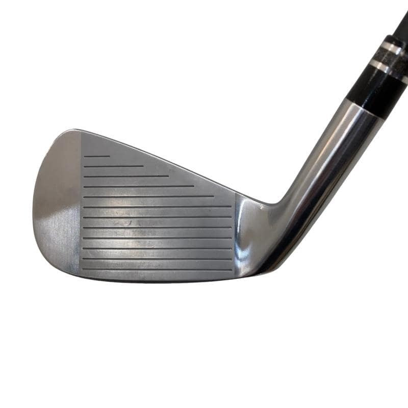 Fujimoto Giko FG-Believer Iron Set 6pc Flex S Golf Clubs Japan Spec RH - photo 3