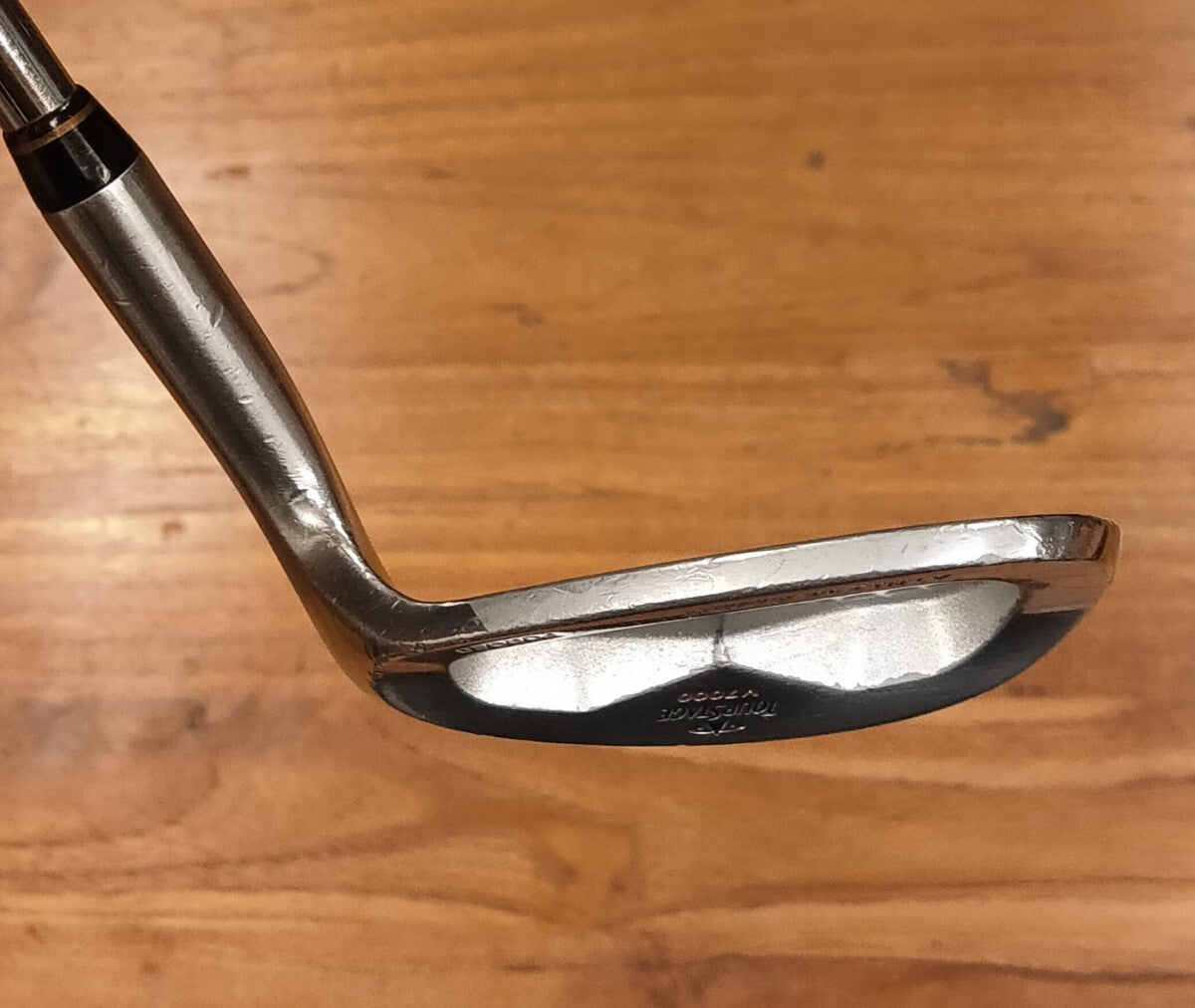 Bridgestone V3000 PS Wedge Single NS Pro 950 RH Golf Club Japan Spec - photo 5