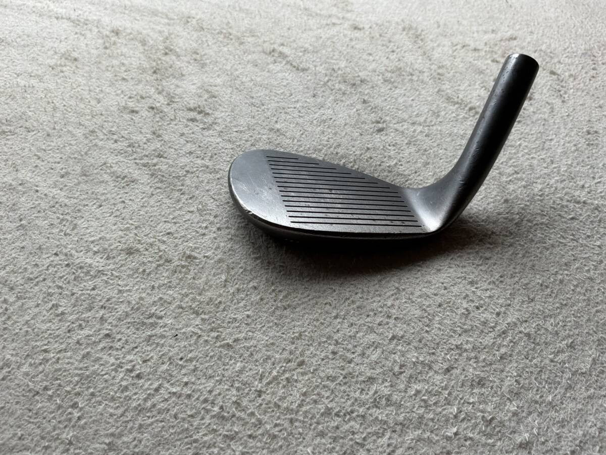 Fourteen RM-22 Wedge 54 Deg Head Only RH Golf Club Japan Spec - photo 6