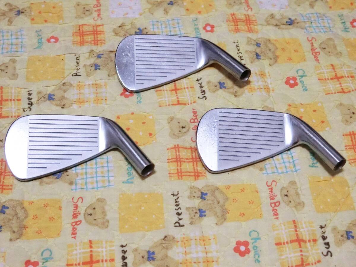 EPON AF-303 Iron Head Set 3pcs #5-7 - photo 3