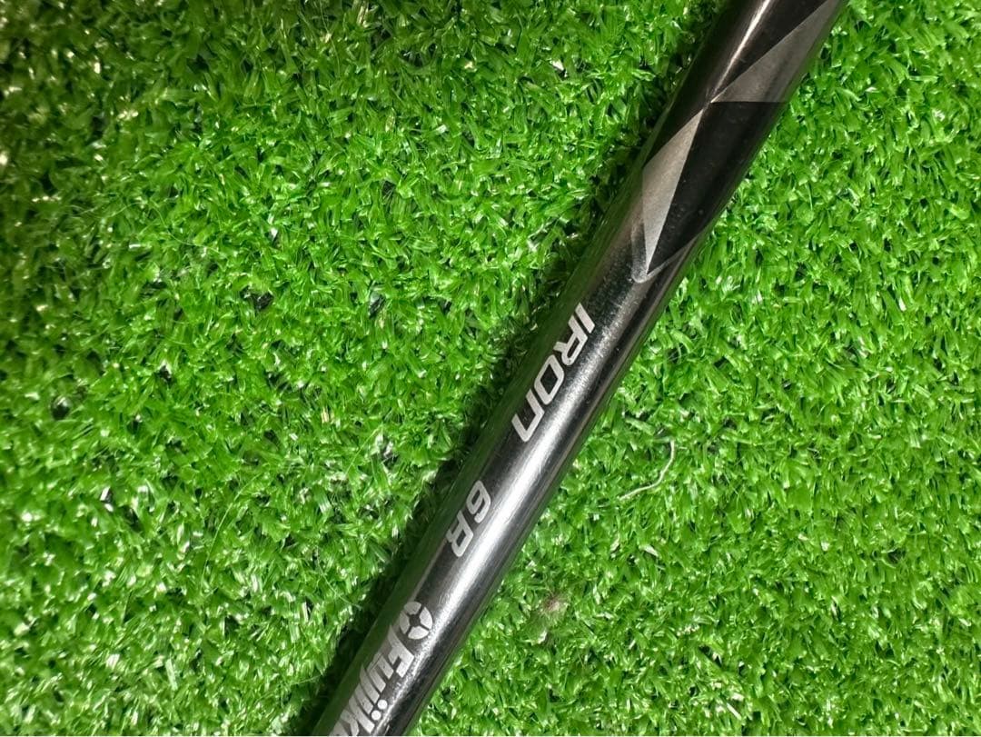 Miura MG-R01 Wedge 54 Deg Diamond Speeder 6R Flex R RH Golf Japan - photo 9