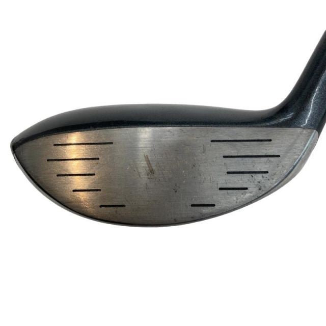 Mizuno JPX FW 9W 24° JPX50 Carbon Flex-R 2005 - photo 3
