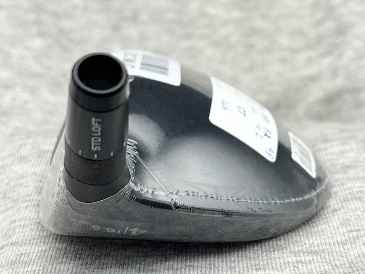 TaylorMade PROTO STEALTH2 PLUS 4W 16.5° Real 16.2° TOUR ISSUE - photo 5