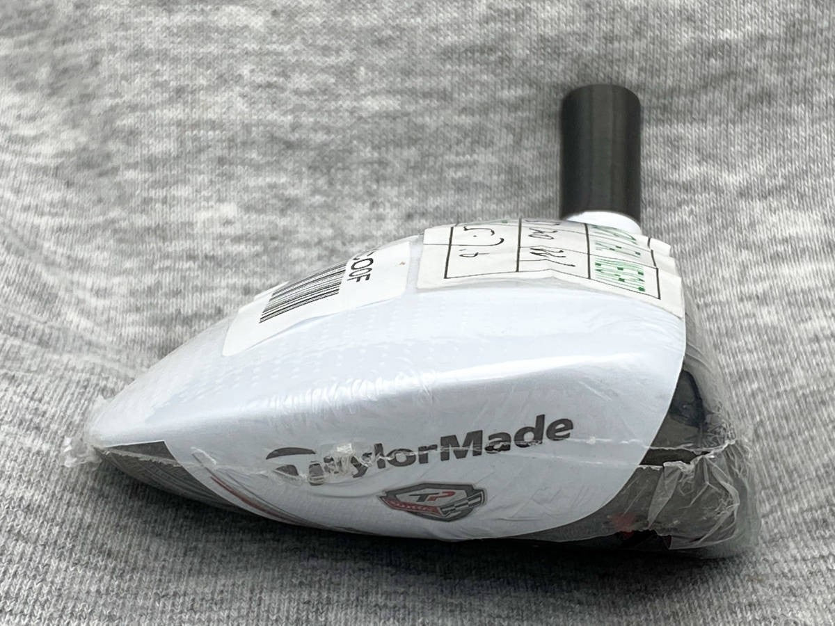 TaylorMade AeroBurner TP TYPES FW5 18 TOUR ISSUE PROTO (Real 18.7°) TOUR ISSUE - photo 3