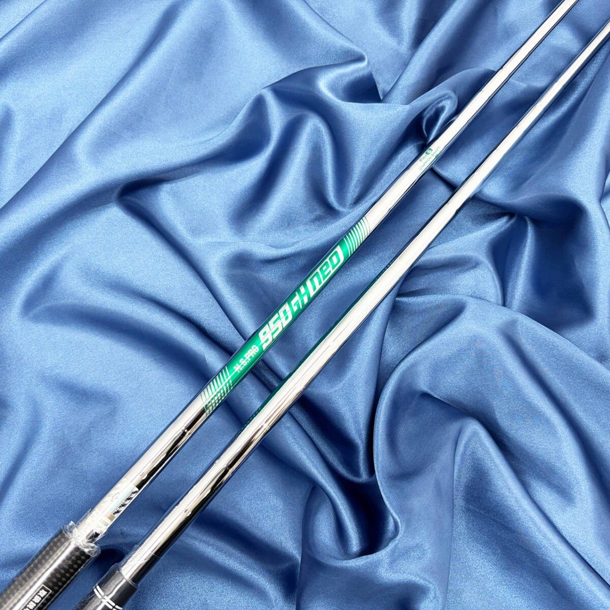 Callaway X Forged Star Iron Set 5pcs #6-PW NS PRO 950GH neo Flex-S Japan Spec 20 - photo 8