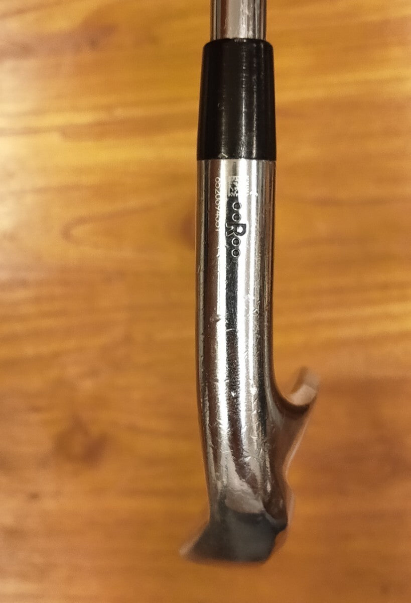 Callaway X-Forged 2013 8 Iron Single NS PRO 950GH Flex-S 423g 36.5" - photo 4