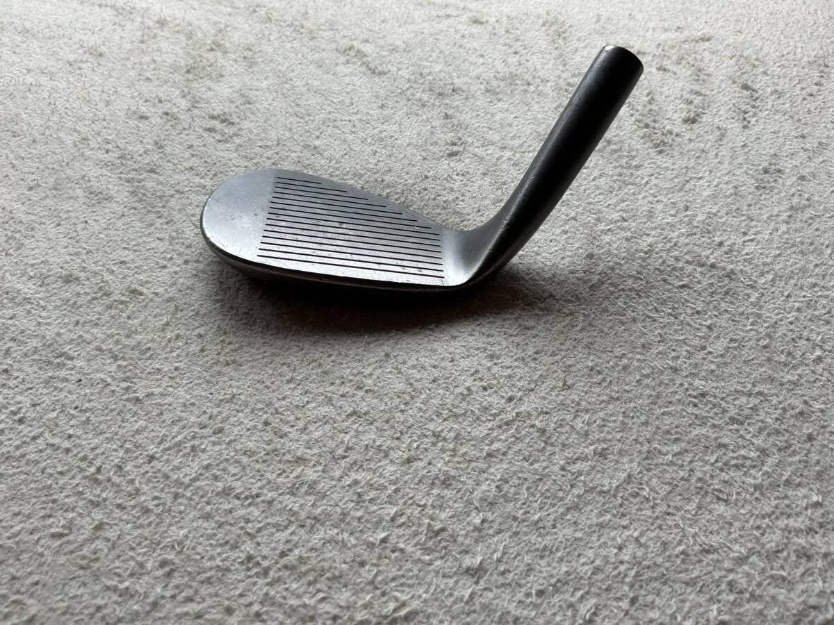 Fourteen RM-22 Wedge 54 Deg Head Only RH Golf Club Japan Spec - photo 5