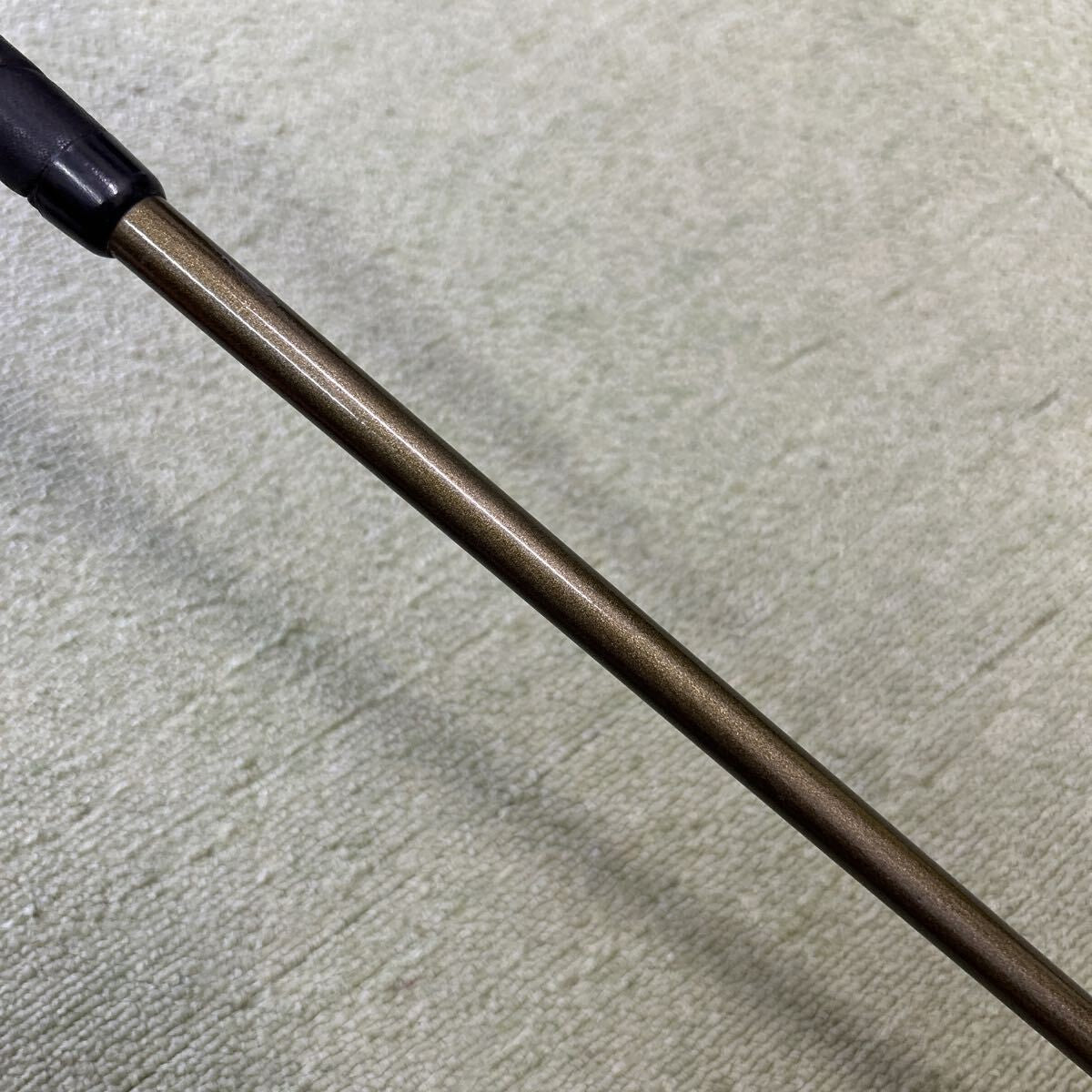 Tommy Armour Silver Scott Custom L-Slant Putter 34.5 inch RH Golf Japan - photo 9