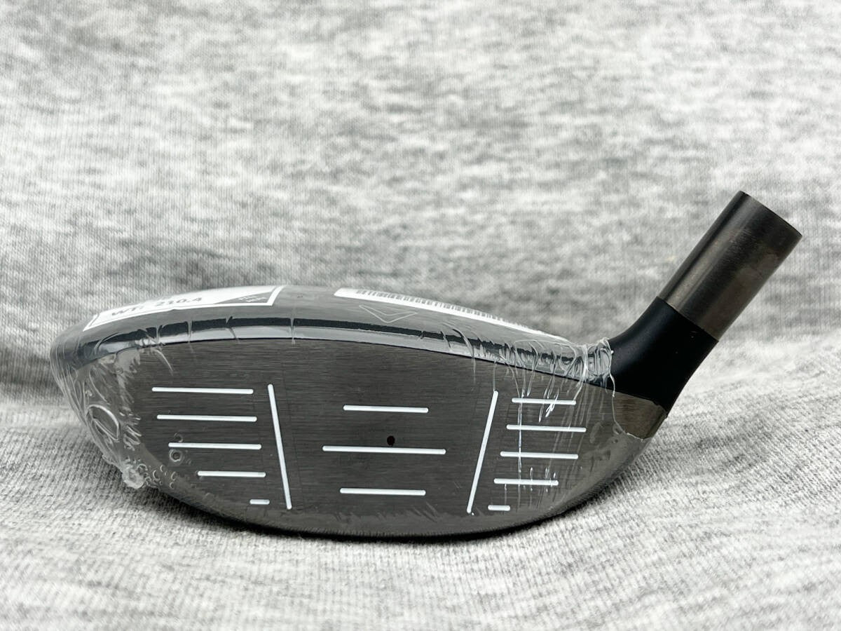 Callaway PROTO TC Serial ROGUE ST MAX 5W 18 Real 18.7 TOUR ISSUE CT247 - photo 3