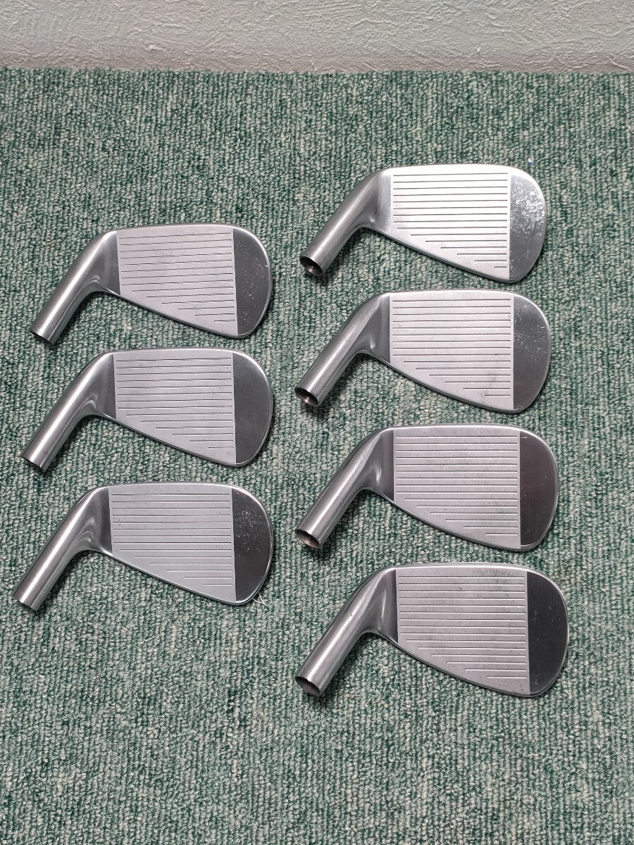 Yamaha RMX VD/M Iron Head Set 7pcs #4-PW 2024 Japan Spec - photo 2