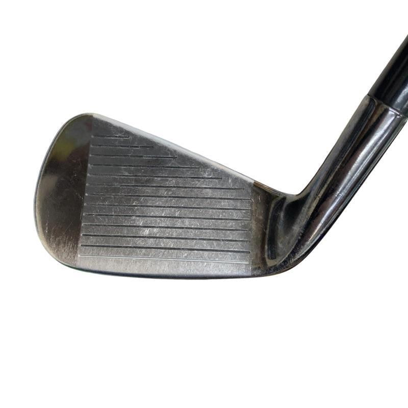 TaylorMade P790 Black Iron Set 8pcs S Flex Right-Handed USA Spec - photo 3