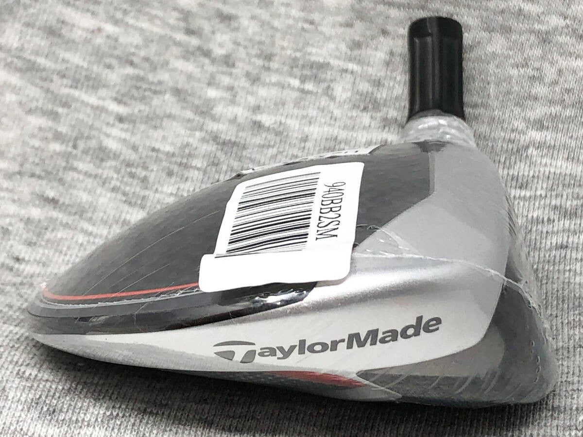 TaylorMade M6 Tour Issue Proto 3HL Fairway Wood Head 15 Deg Hotmelt RH Japan - photo 4